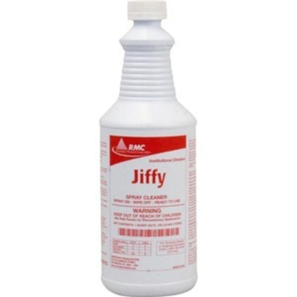 Rmc Cleaner, Rtu, Jiffy RCM10243015CT